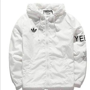 adidas yeezy jacke windbreaker adidas yeezy jacke windbreaker